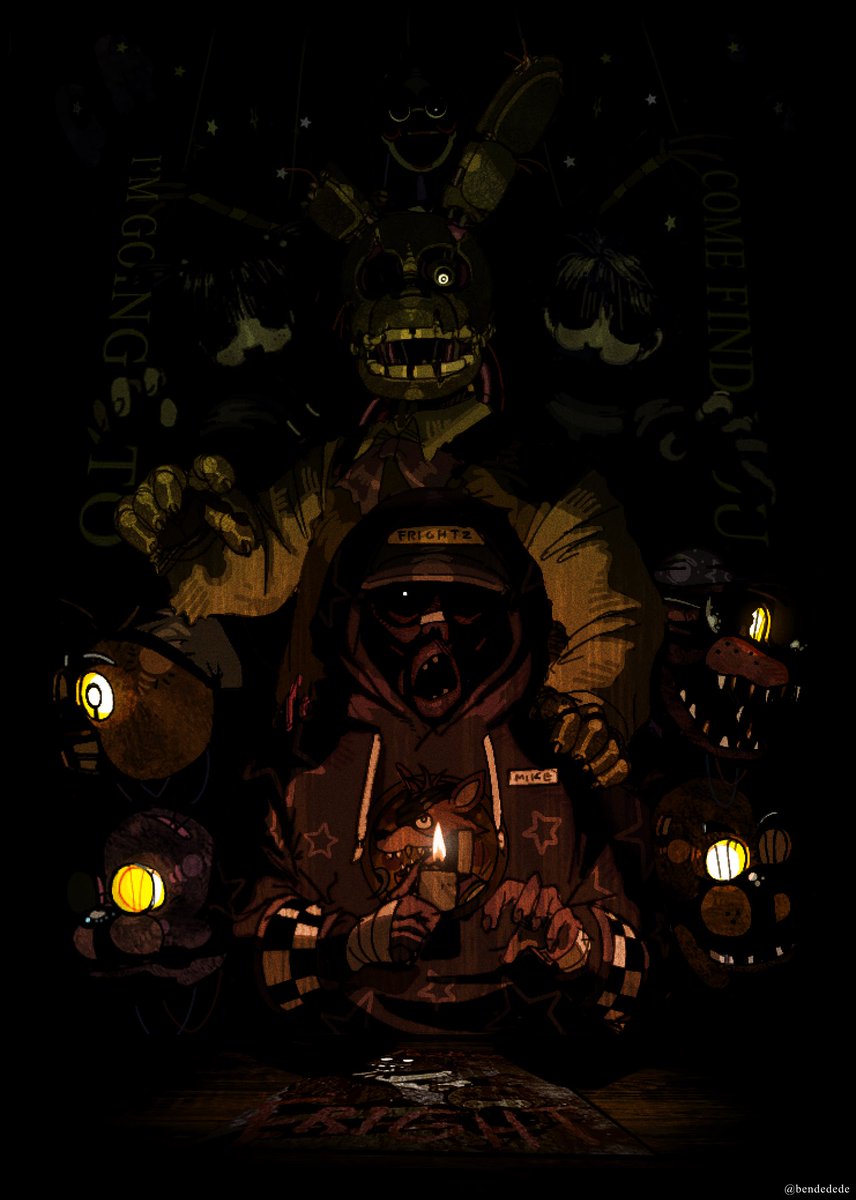 Bendedede (1/3) tweet media