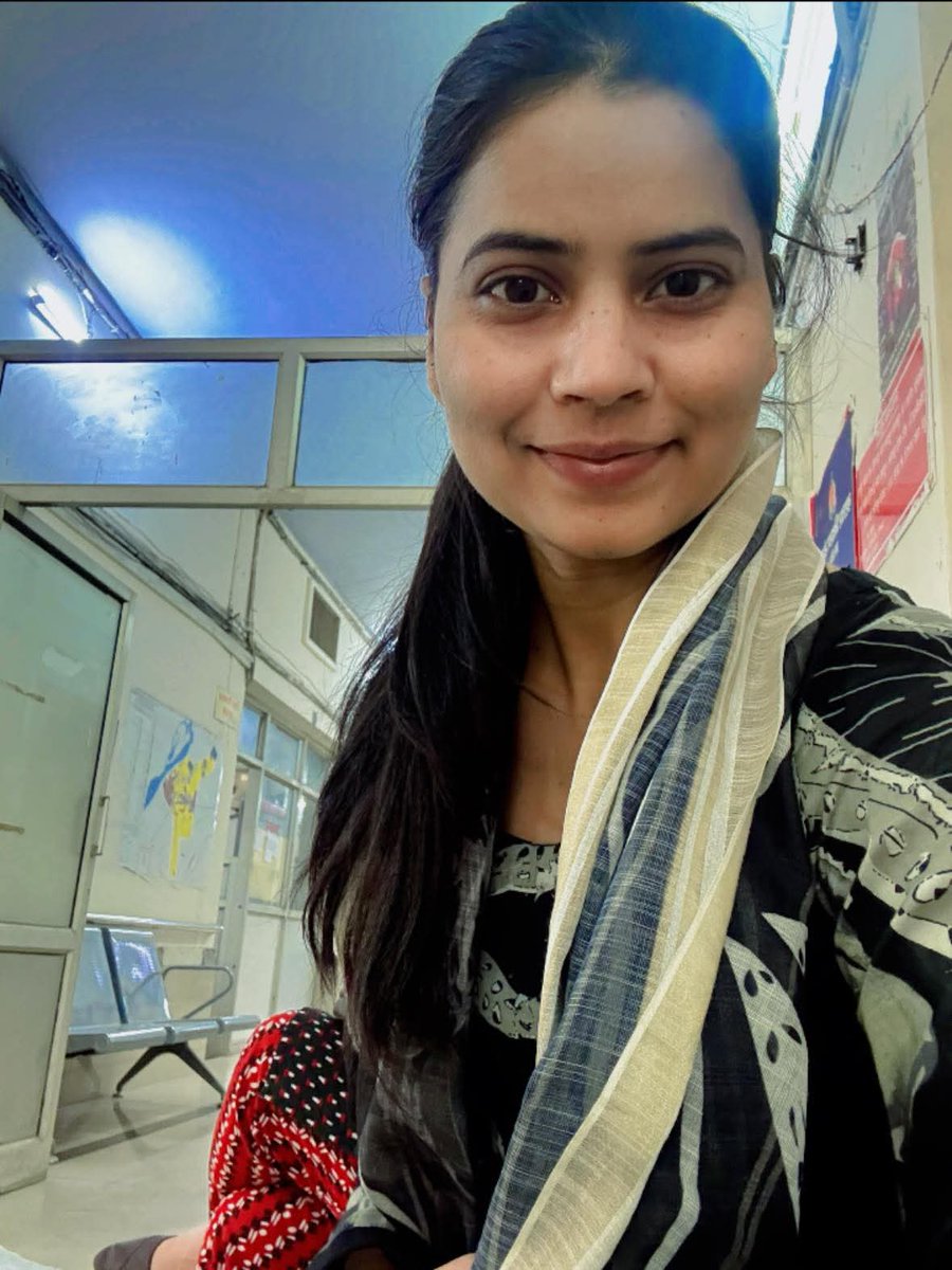 Pooja Raj tweet media