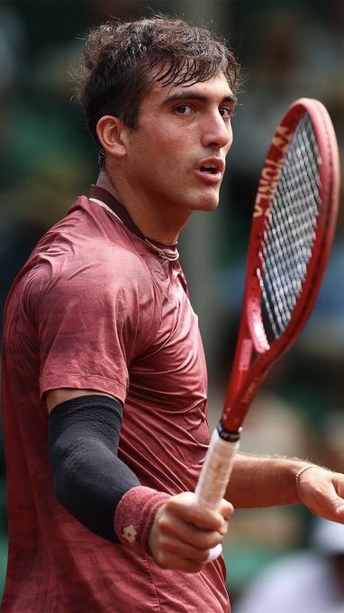 Asociación Argentina de Tenis tweet media