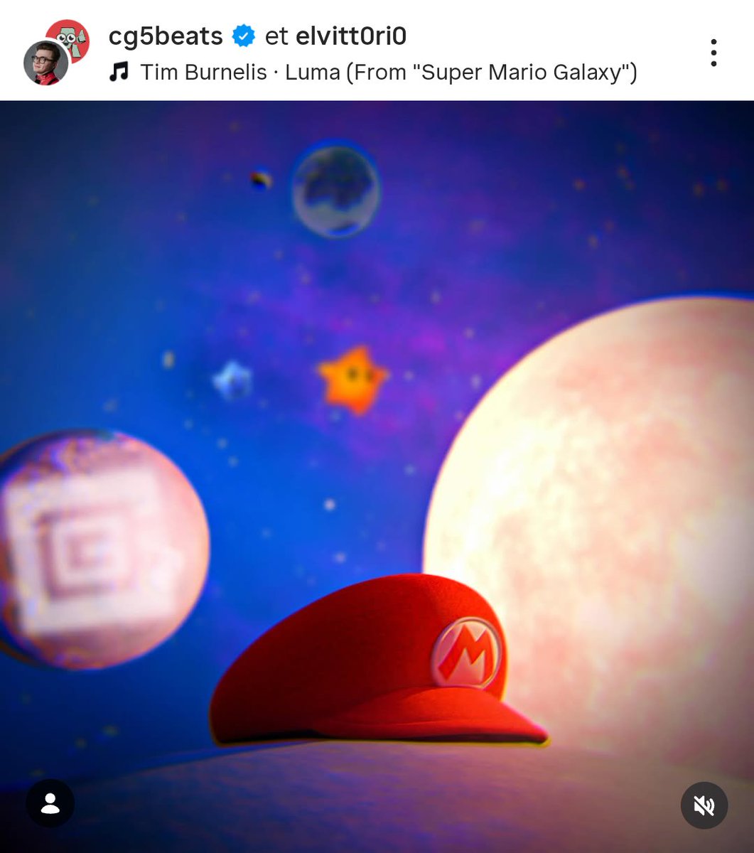 CG5 NEWS tweet media