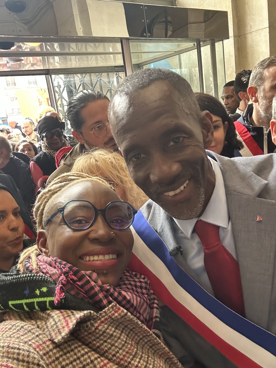 Komokoli Regine tweet media