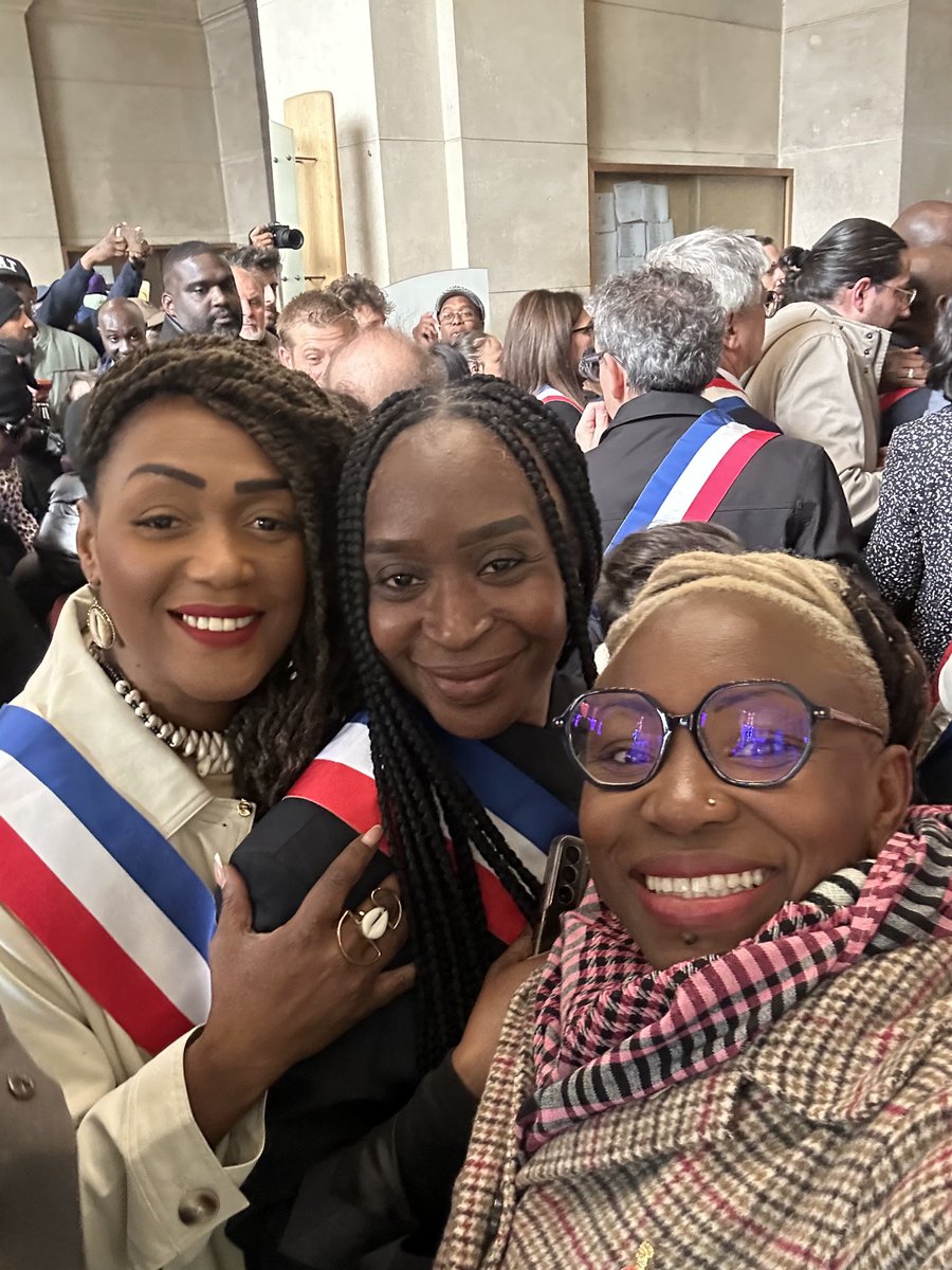 Komokoli Regine tweet media