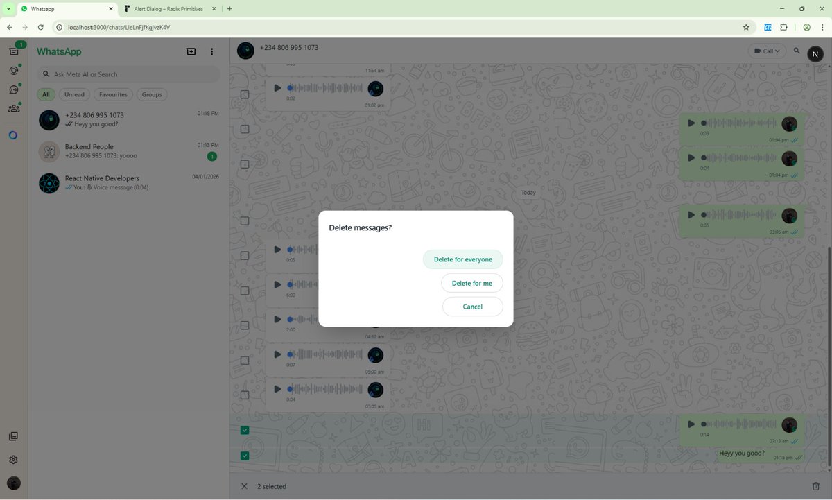Olaifa Ibukun tweet media