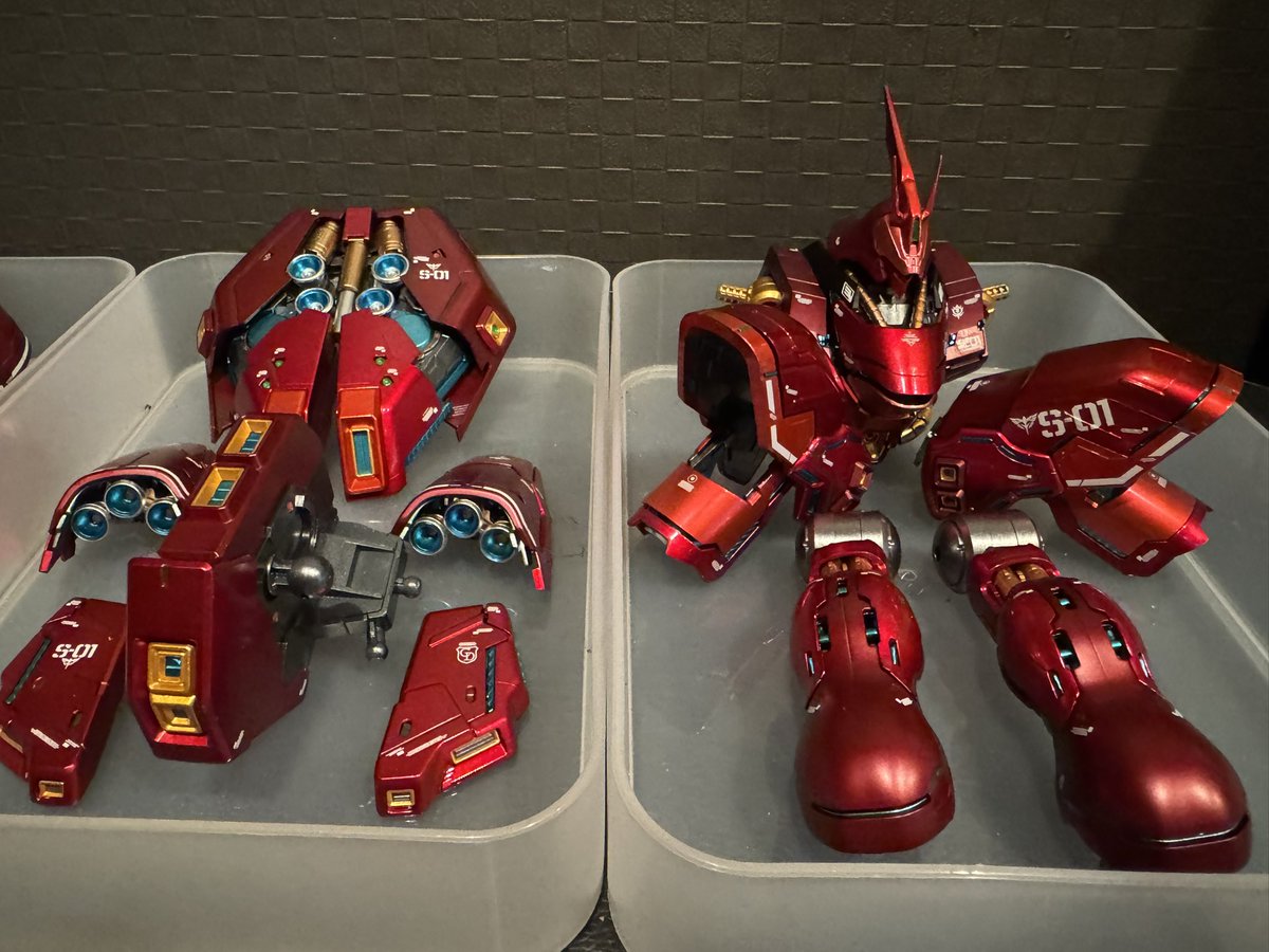 うさぎパパ【オーアイみたいなもの】 tweet media