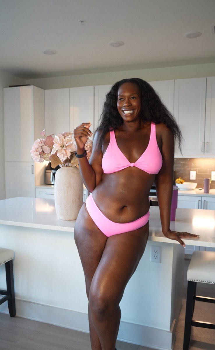 Jasmine Nicole tweet media