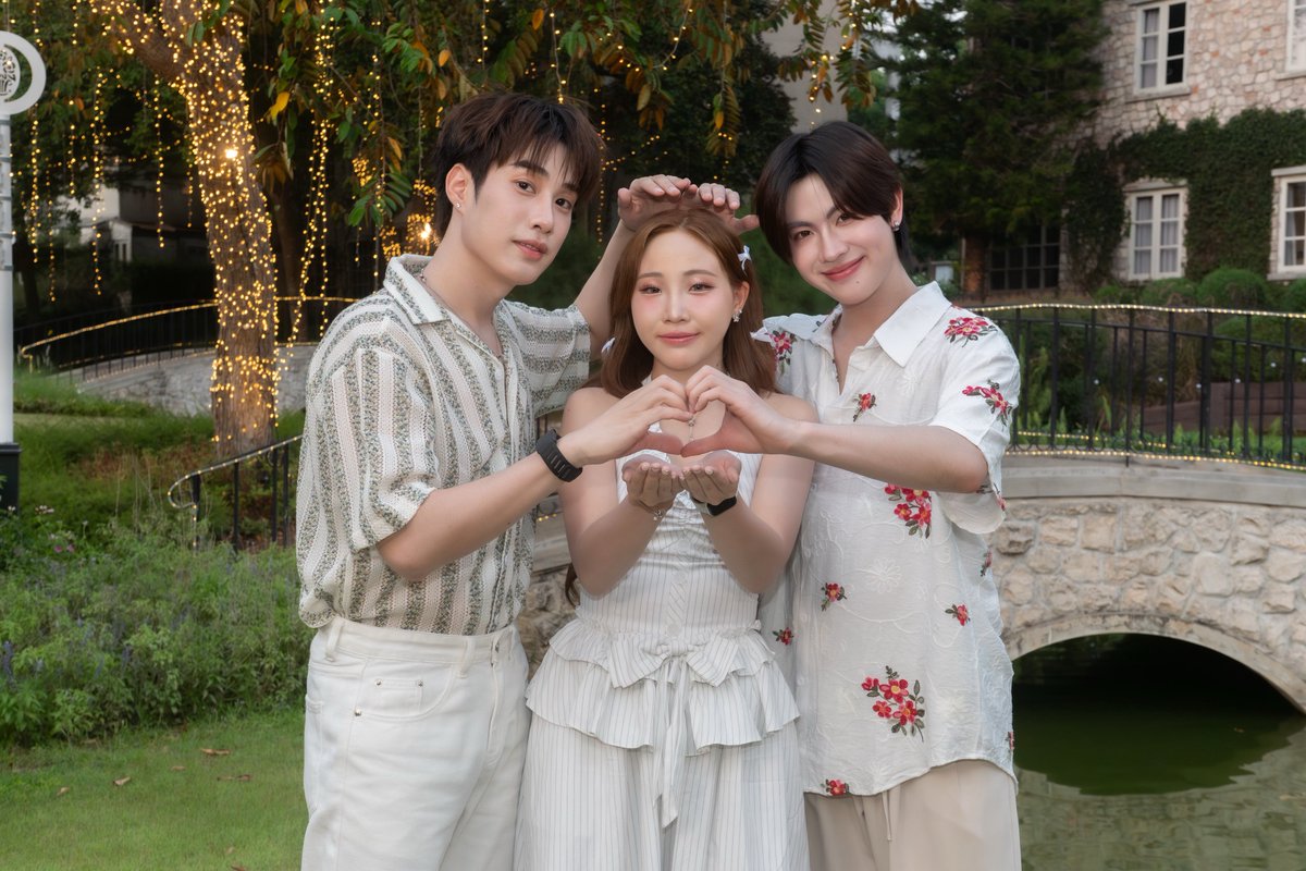 ྀི 𝚈𝚎𝚕𝚕𝚘𝚠กร๊าก✨ tweet media