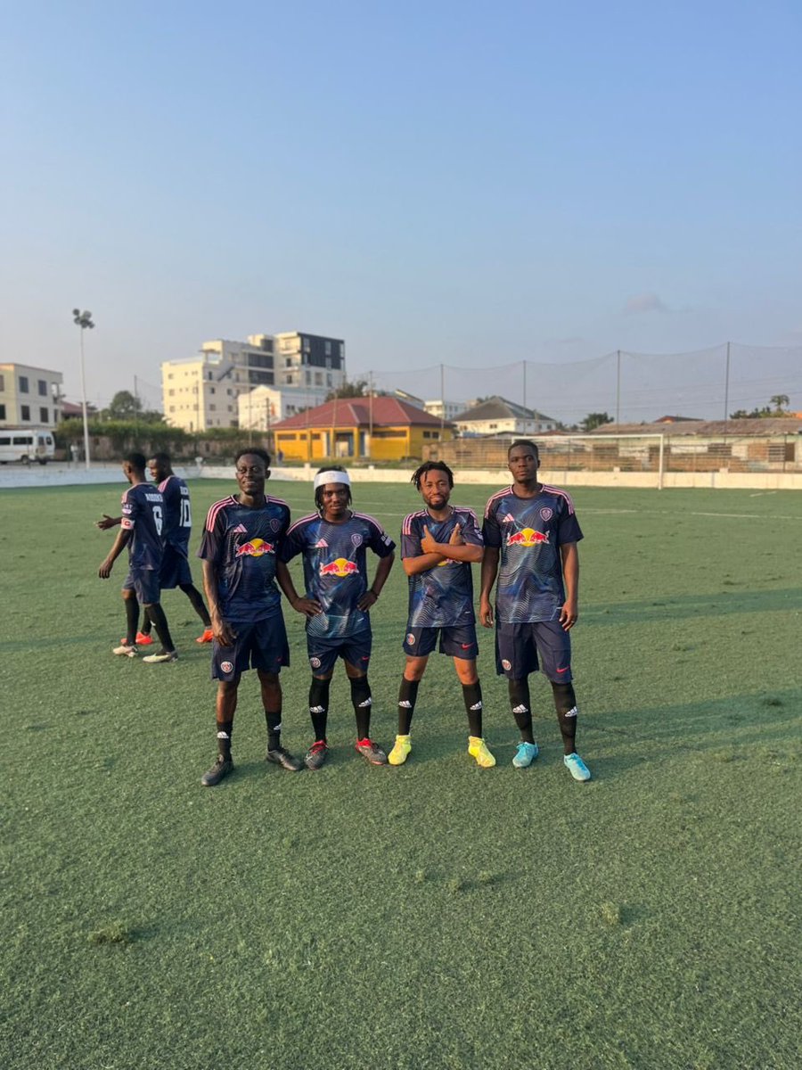 BB Leipzig / Clutch FC tweet media