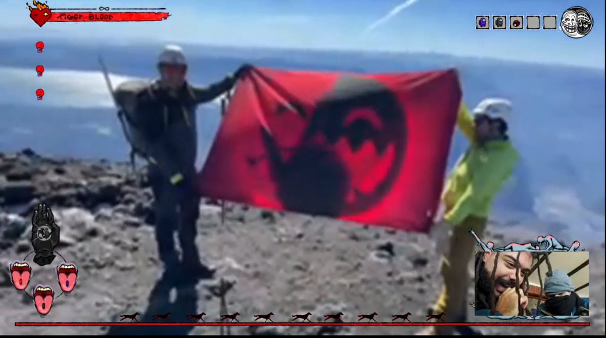 Distopia ඞ tweet media