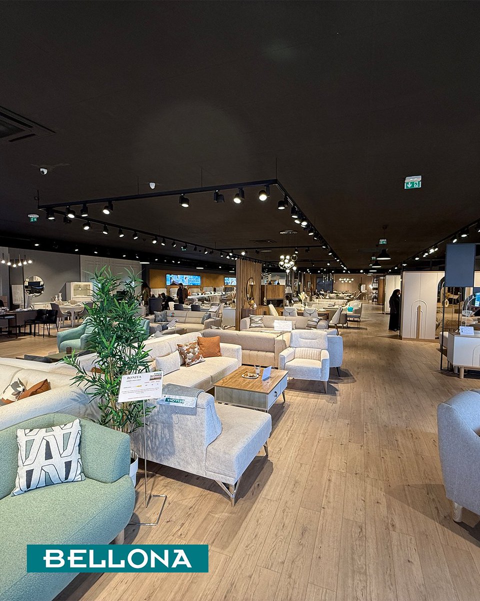 Bellona Furniture tweet media
