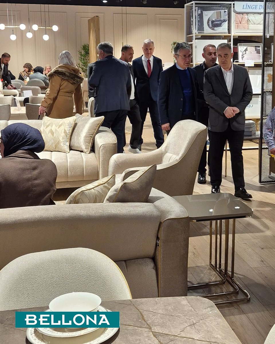 Bellona Furniture tweet media