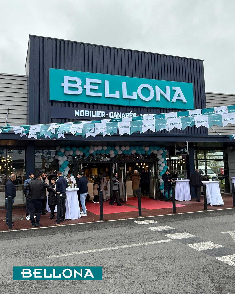 Bellona Furniture tweet media