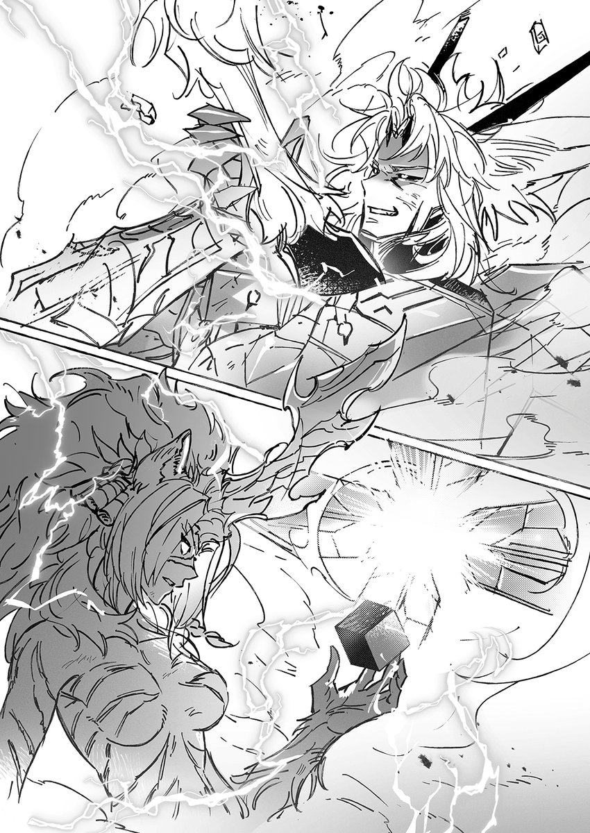 갈코수 tweet media