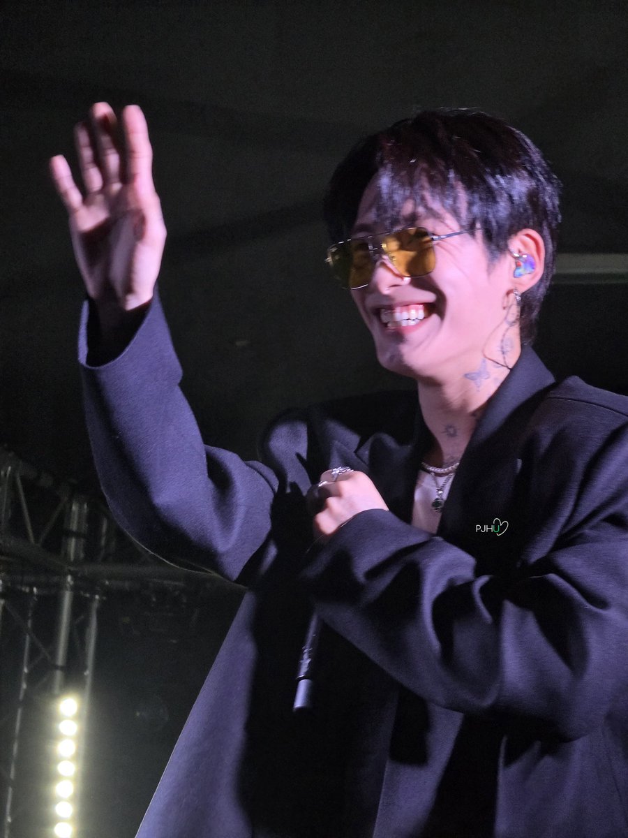 Park Junhee Updates tweet media