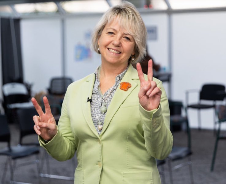 The Equedia Letter tweet media