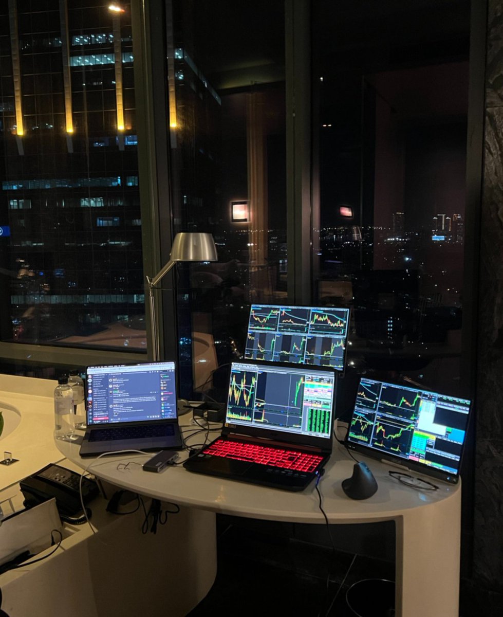 Shay- Humbled Trader tweet media