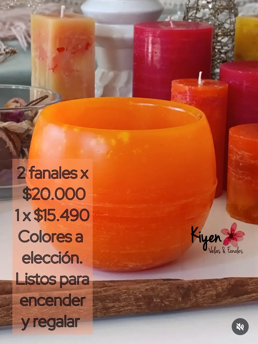 Luz de velas 🕯️✨🪻🩷 tweet media
