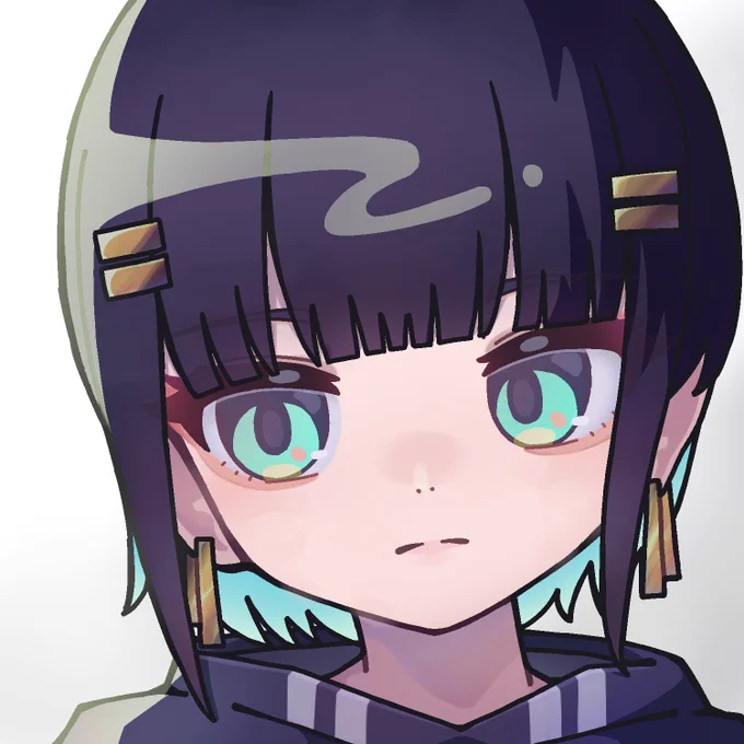 OCちゃん