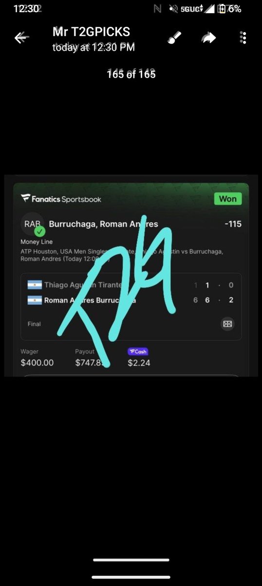 Mr. T2GPICKS AKA MR. 🏡🆙 😷 🤒 MasterCapper 👑 tweet media