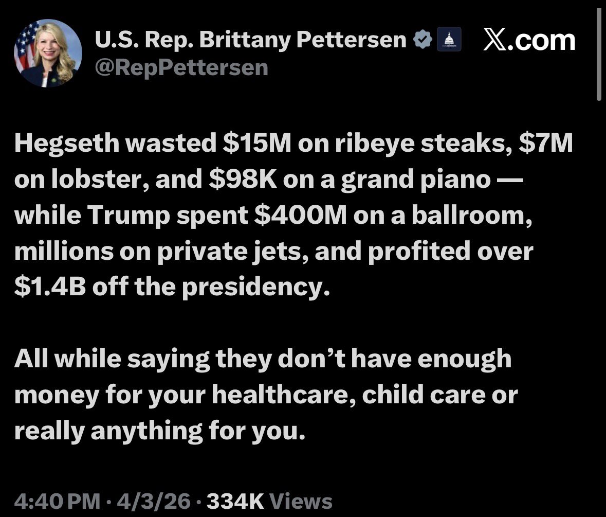 Gina Milan tweet media