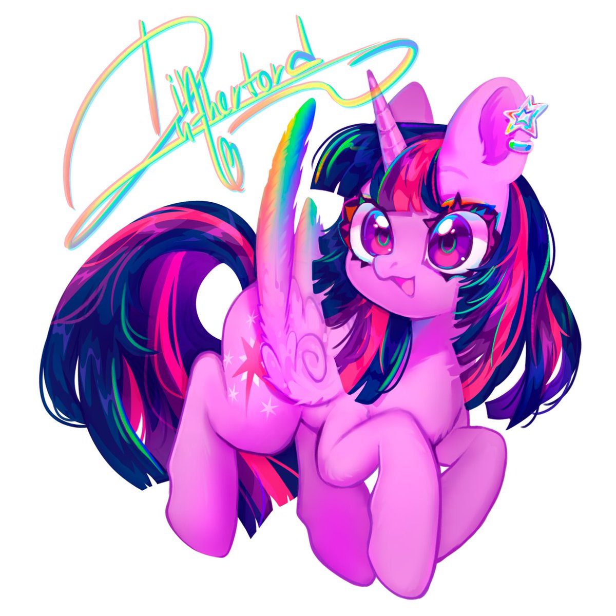 ×Din Rutherford× tweet media