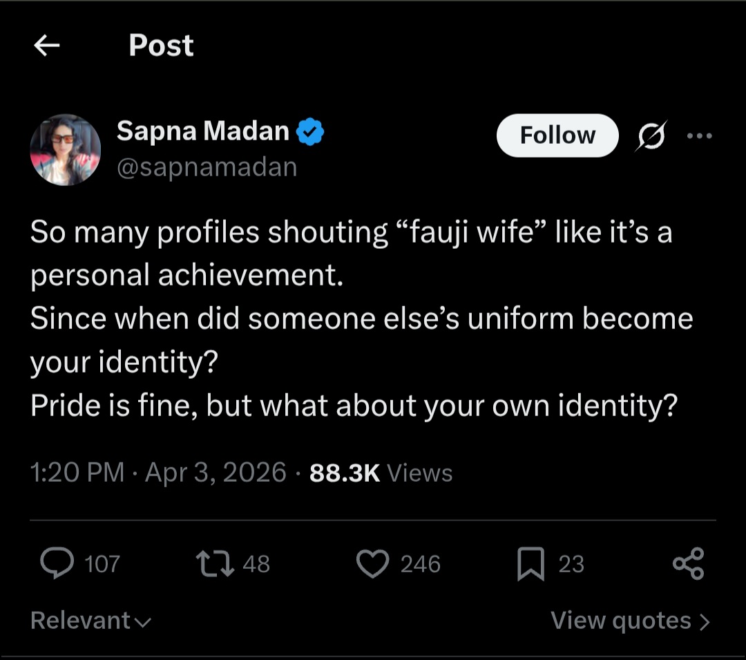 Memekarnika Memegaonkar tweet media