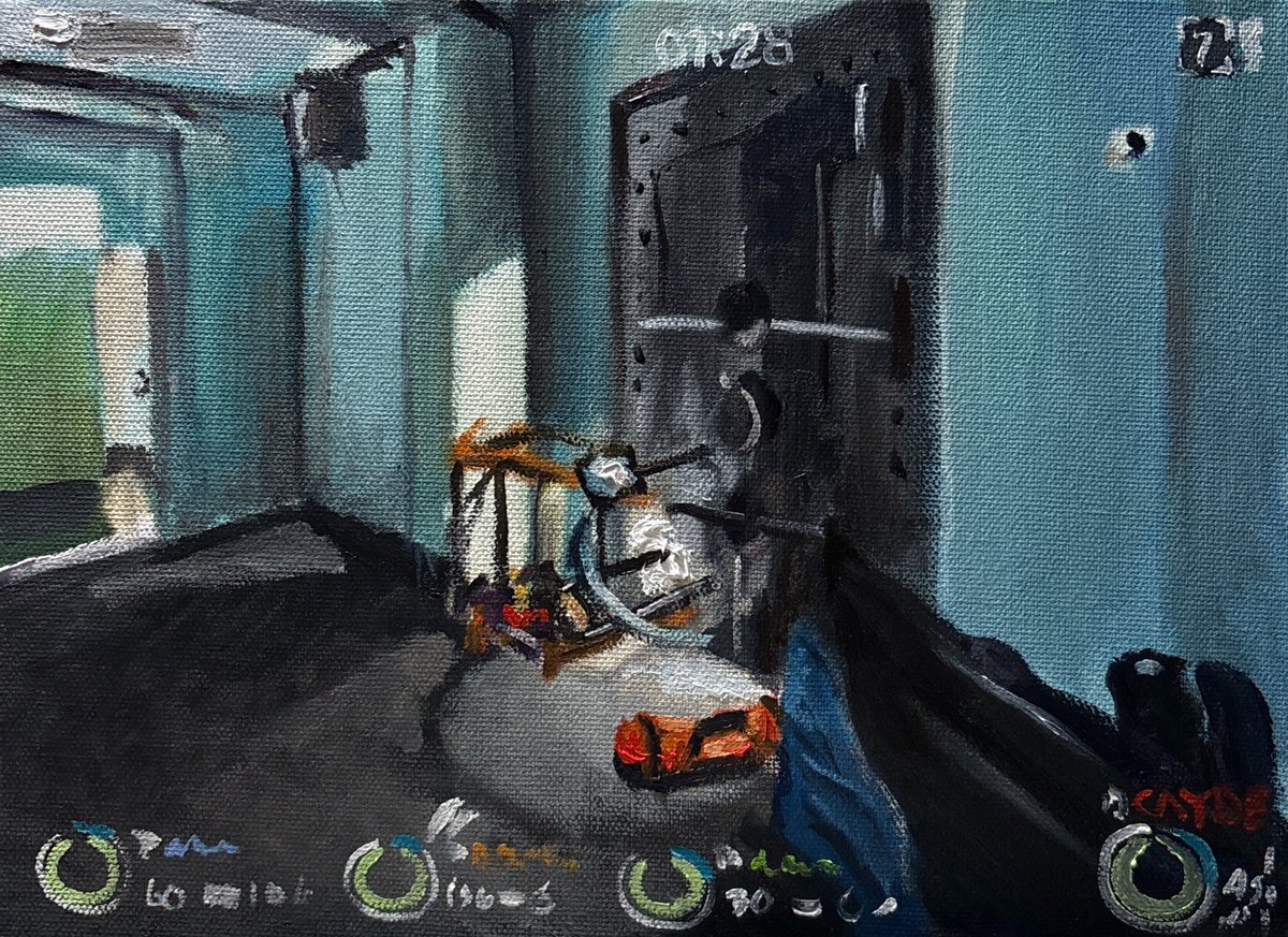 Cayde.wav tweet media