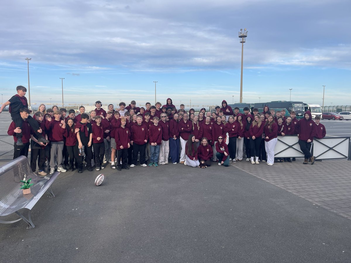 The King's School tweet media