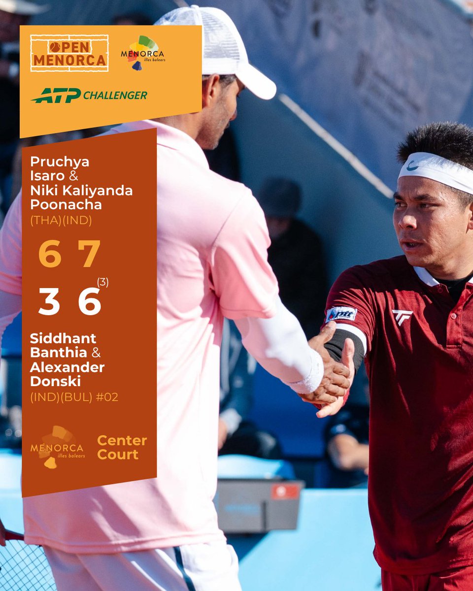 Open Menorca tweet media