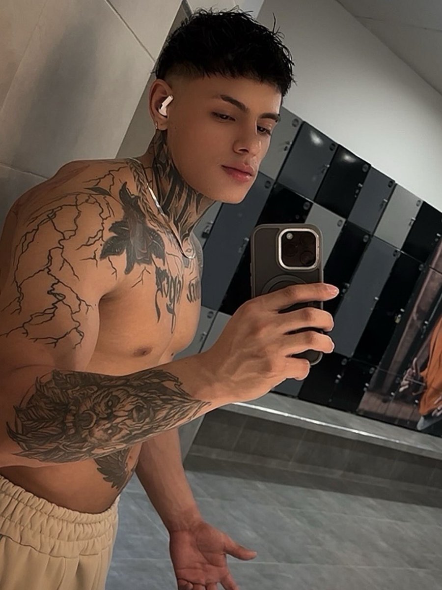 Danilo_hot (stiven)👿🥵. 💙 tweet media