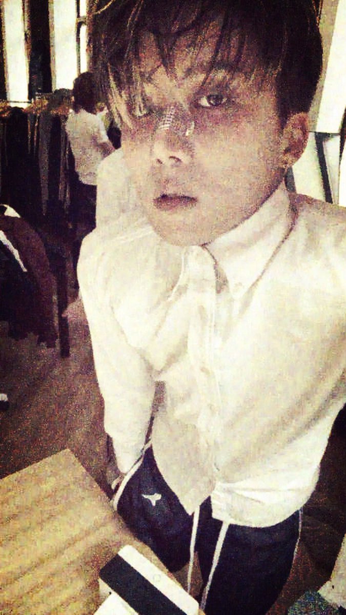 geonu 💌🦭 tweet media