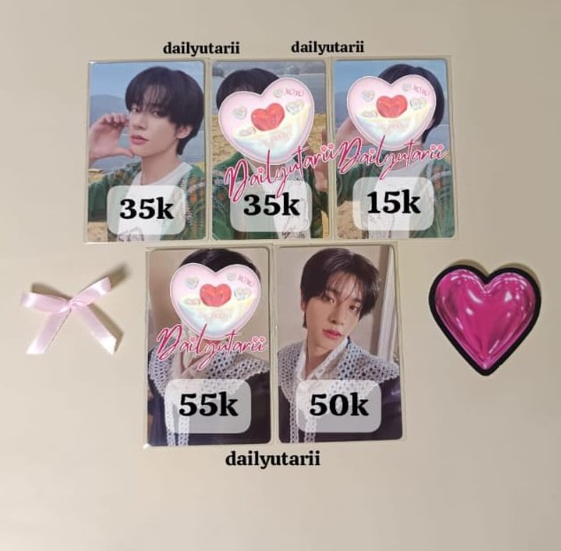 dailyutarii 💌 mention after dm tweet media