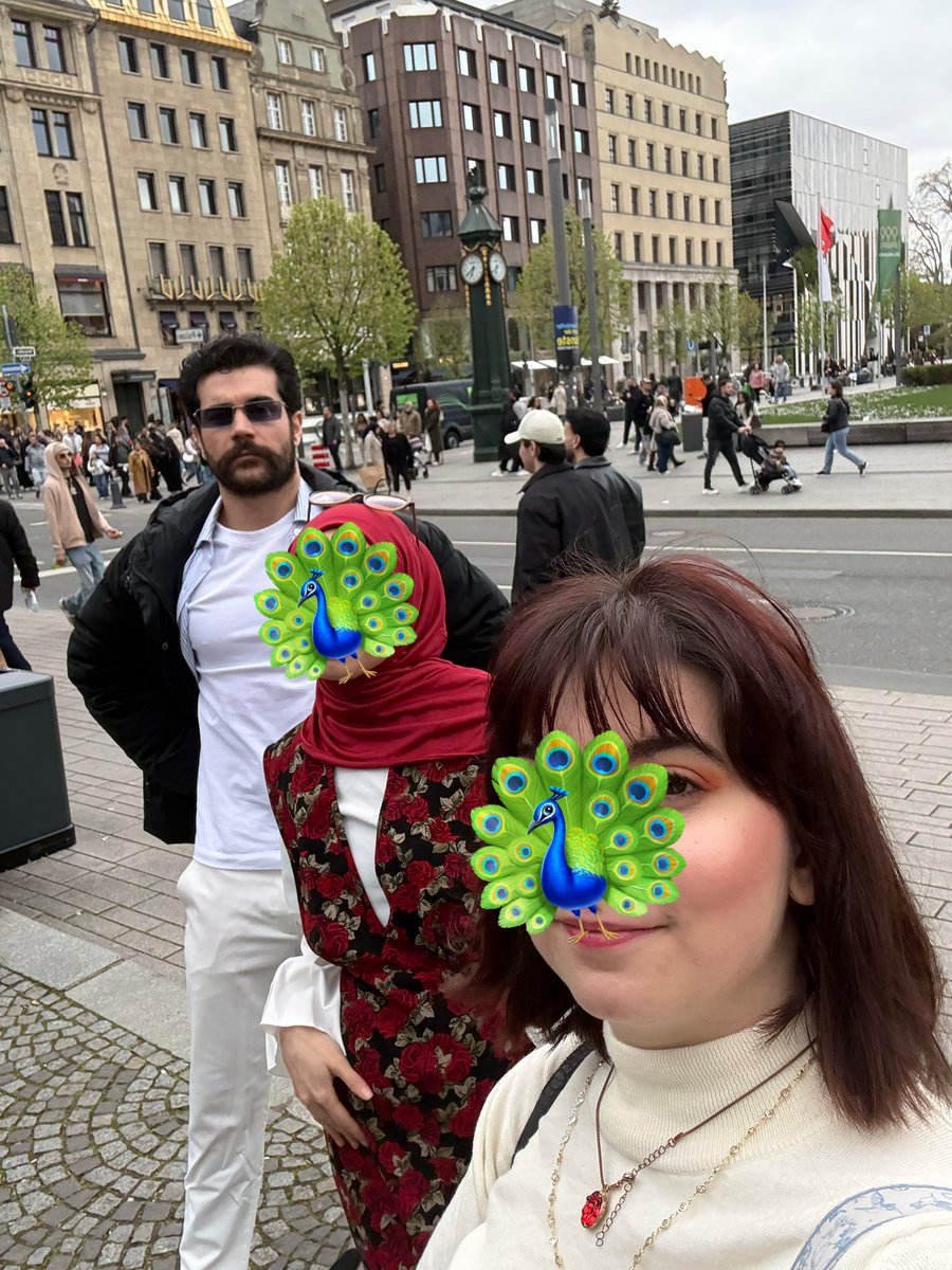 Brez Hezargol tweet media