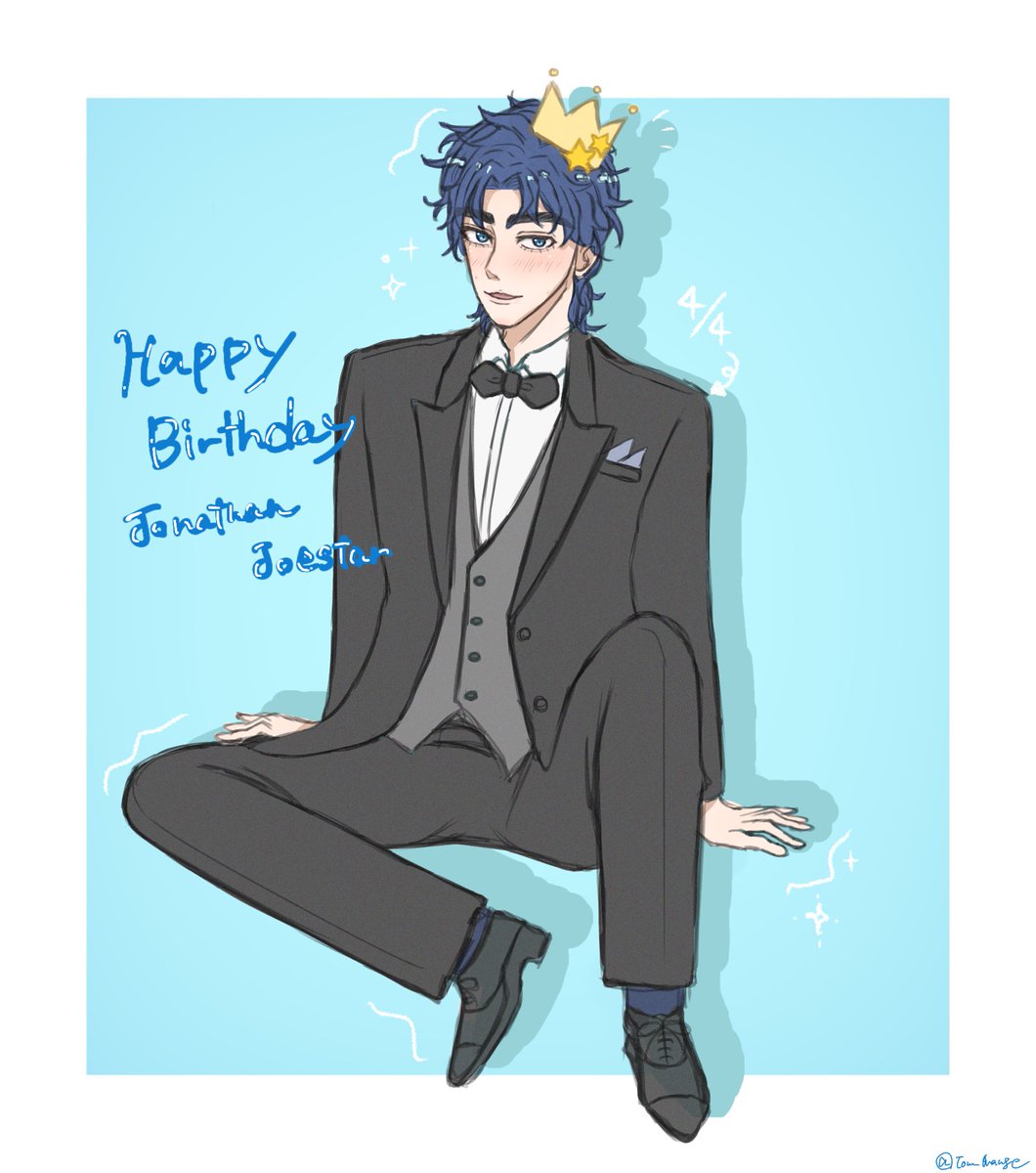 橙(とう) tweet media