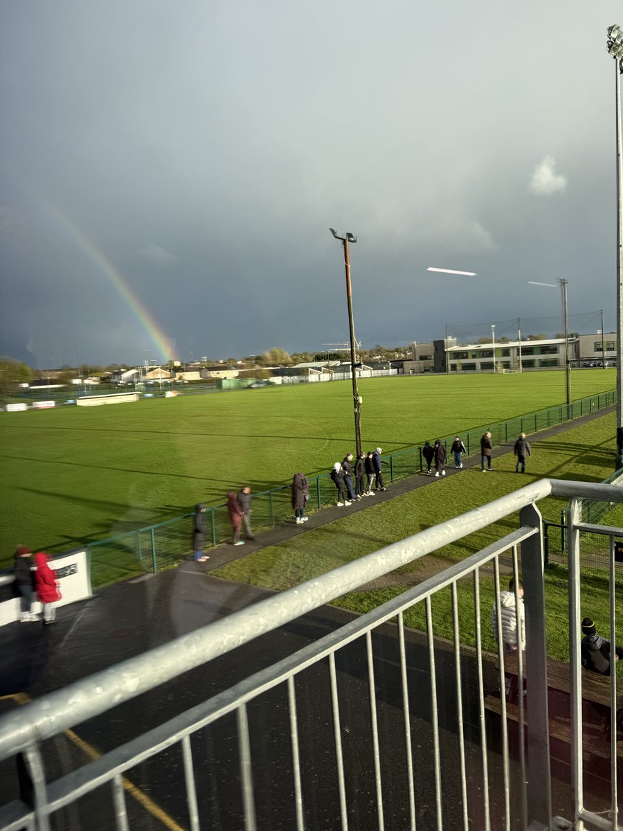 Dunshaughlin & Royal Gaels tweet media