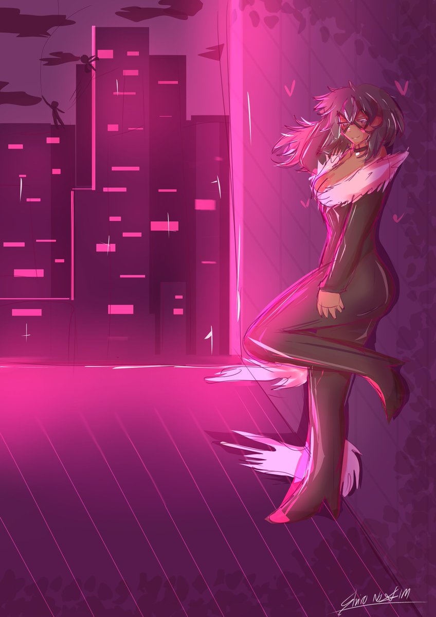 • Shiro • (COMMS CLOSED FOR NOW :3) tweet media