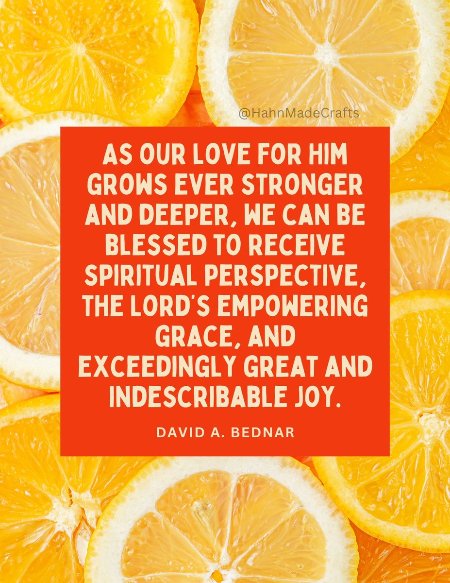 NiccolPolson's tweet photo. #ElderBednar @BednarDavidA
#GeneralConference #ConferenceQuotes #GeneralConference2026 #ChristianQuotes https://t.co/Xajp7U4pqT