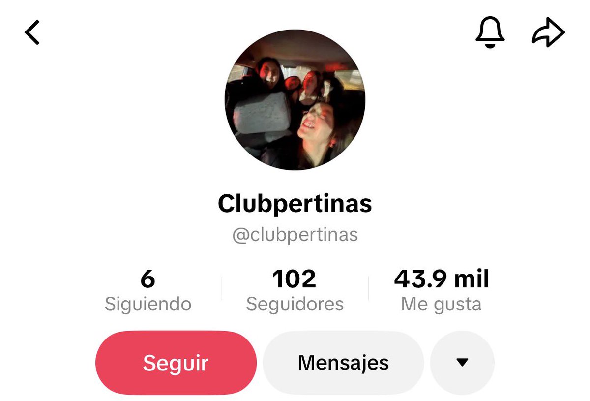 El departamento jurídico de Club Perkin fue notificado de la existencia de un grupo que usurpa nuestro nombre al ser una marca registrada nuestros abogados ya se encuentran trabajando en el tema queden atentos a futuras actualizaciones y absténganse a las consecuencias
ClubPerkin