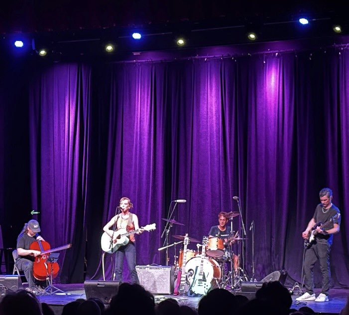 Throwing Muses tweet media