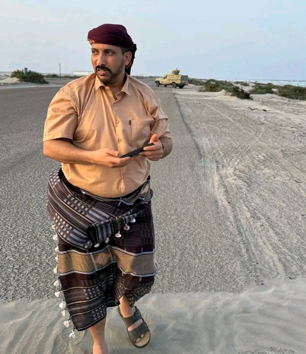 الإعلامي عبدالمجيد الضالعي tweet media