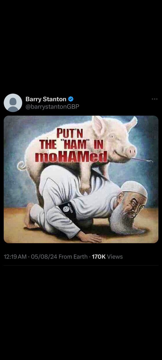 Politically 100% Incorrect tweet media