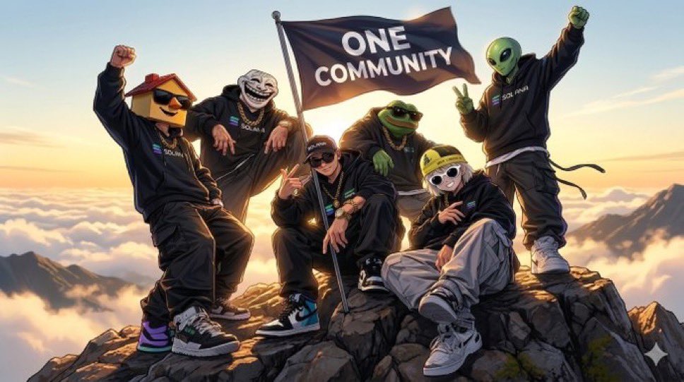 The General tweet media