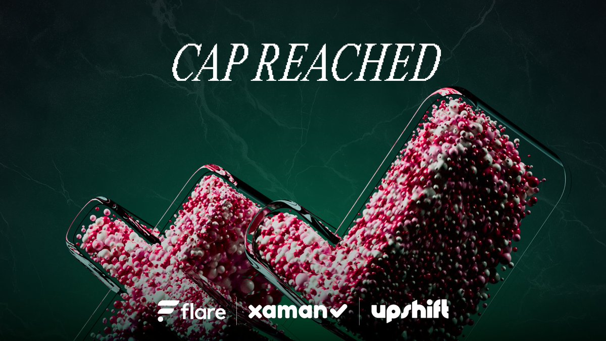 Flare ☀️ tweet media