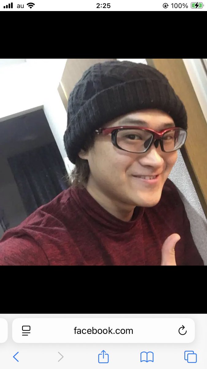 りゅーじ tweet media