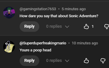 ZachTheInsomniac - Sonic Daybreak tweet media