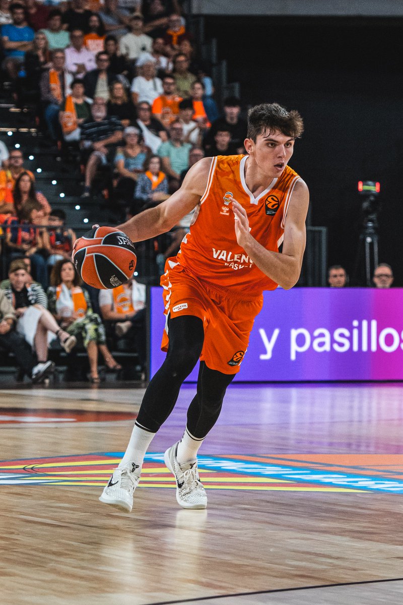 Valencia Basket Club tweet media