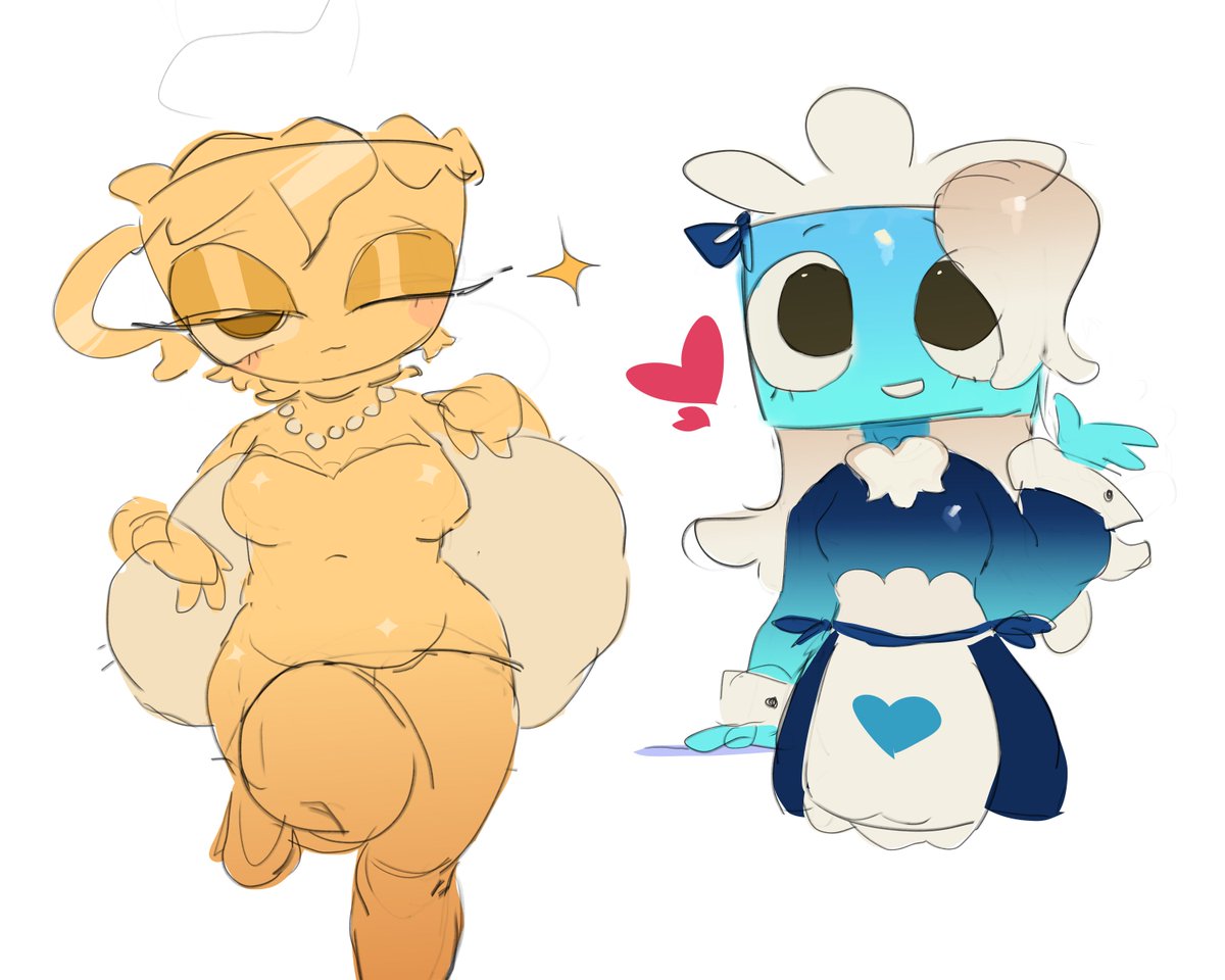 wooby ☀️ tweet media