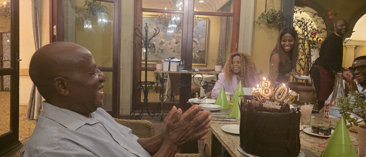 Engineer Matšhela Koko, MBL tweet media