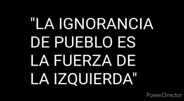 LA LIBERTAD AVANZA NO AL FASCISMO DE IZQUIERDA tweet media