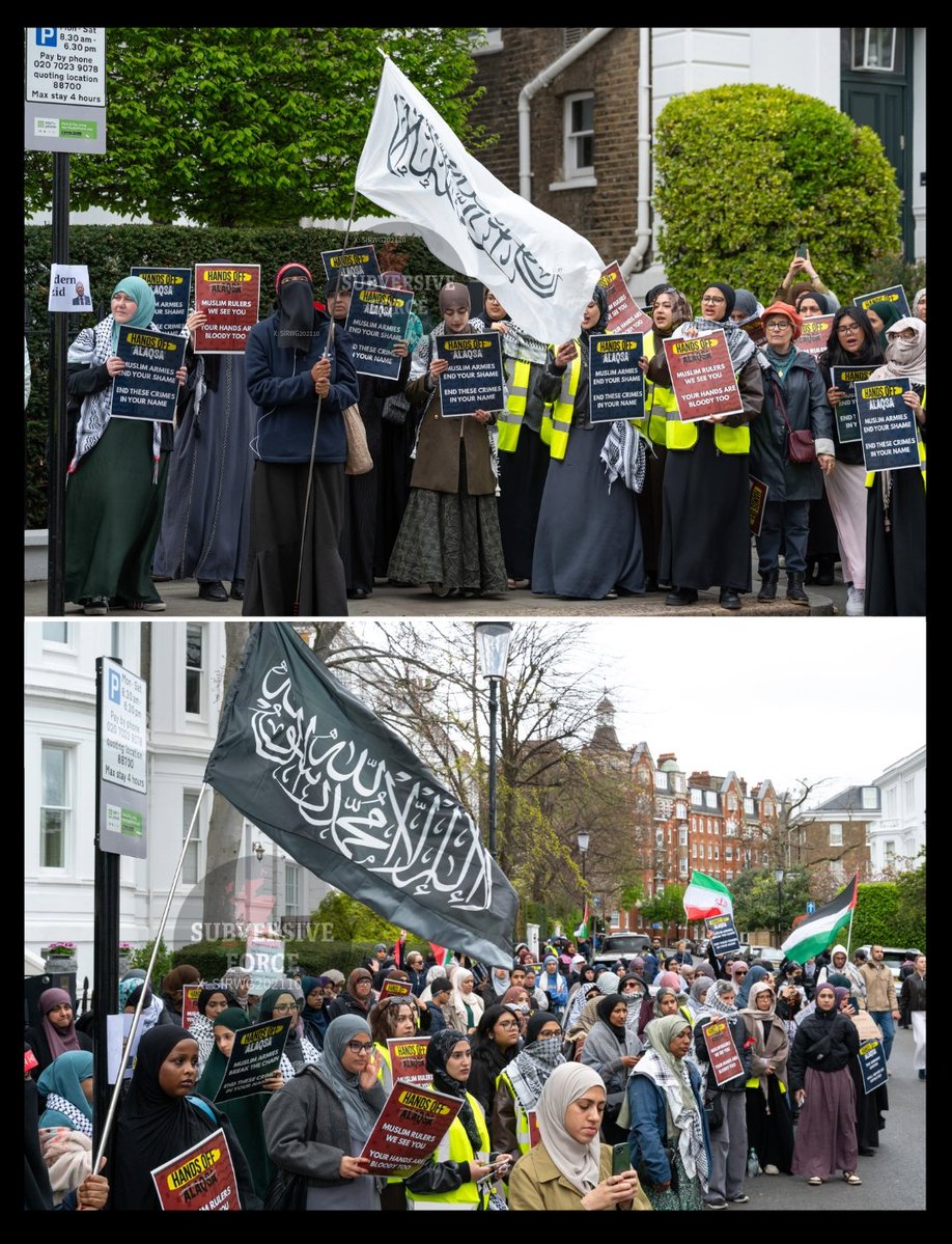 Subversive Force tweet media