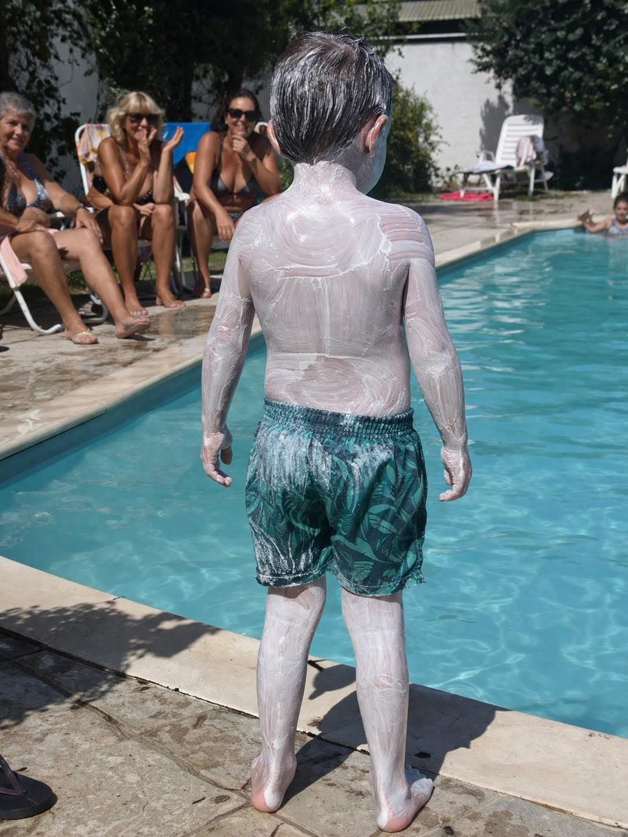 Salvador Iglesias Jr tweet media